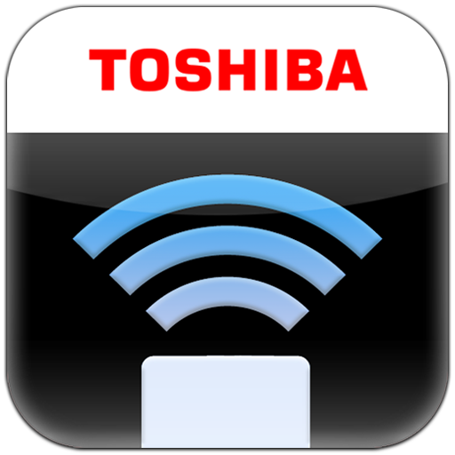 Toshiba A/V Remote