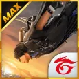 Free Fire MAX - Tết hỗn chiến