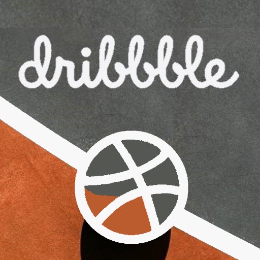 Dribbble