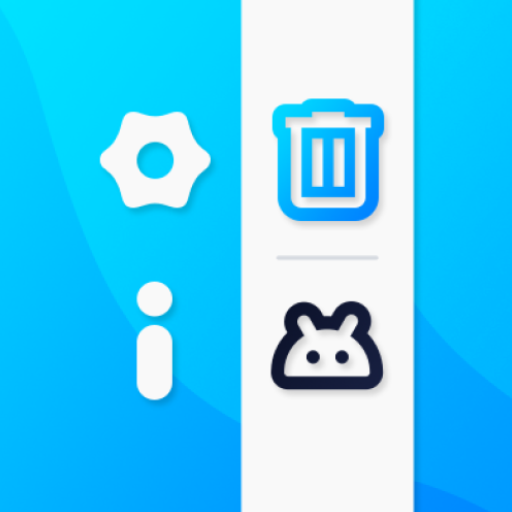 Apps Manager - APK Manager