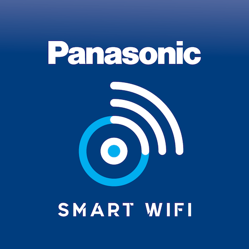 Panasonic SmartWiFi