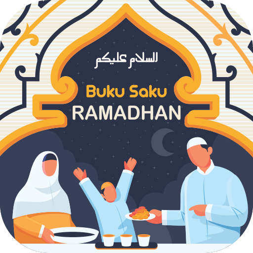 Buku ramadhan