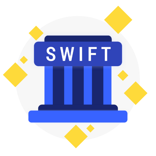SWIFT Code - Search & Finder
