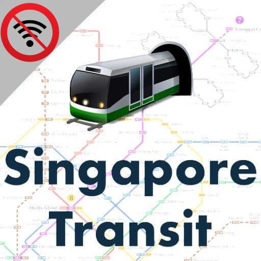 Singapore Public Transport