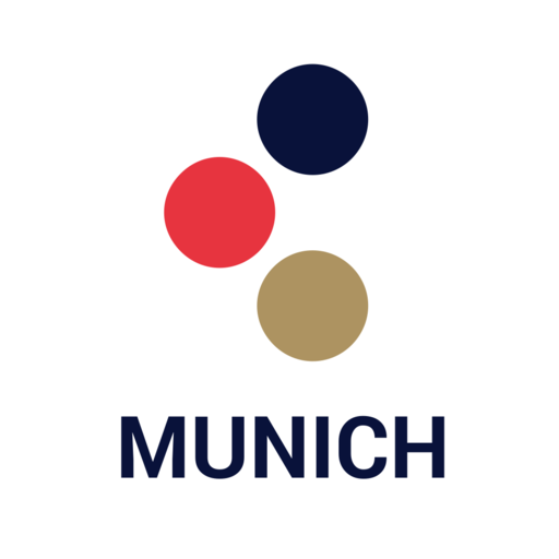 Munich map offline guide