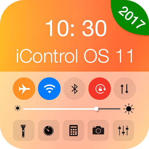 iControl Center OS 11