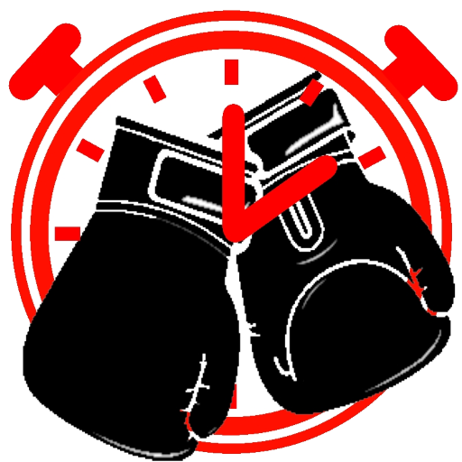 Cronometro de Boxeo y MMA