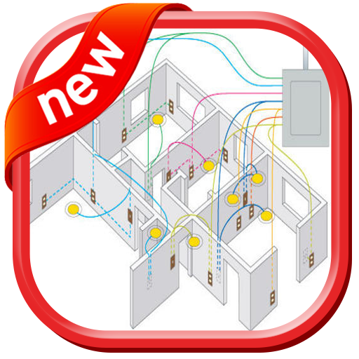 House Wiring Electrical Diagram