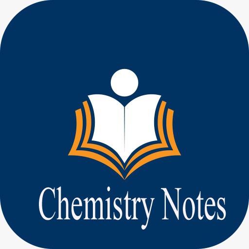 Chemistry Notes offline 2022