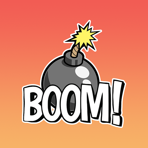 Boom! - Party game