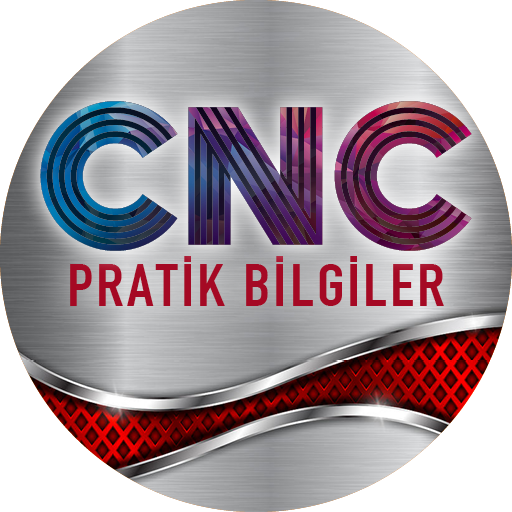 CNC PRATİK BİLGİLER