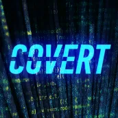 Covert Companion