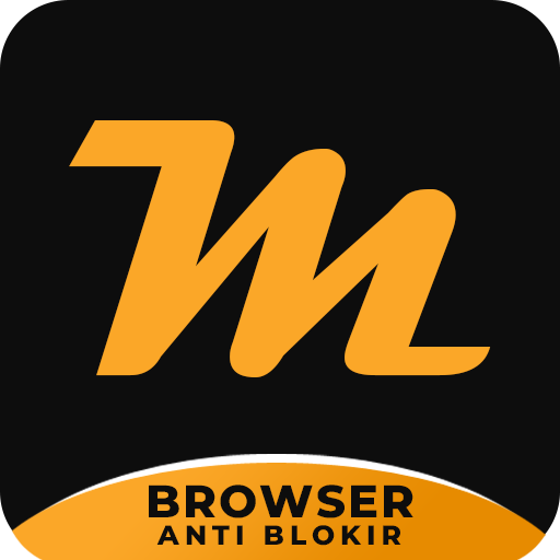 Browser Mini Anti Blokir