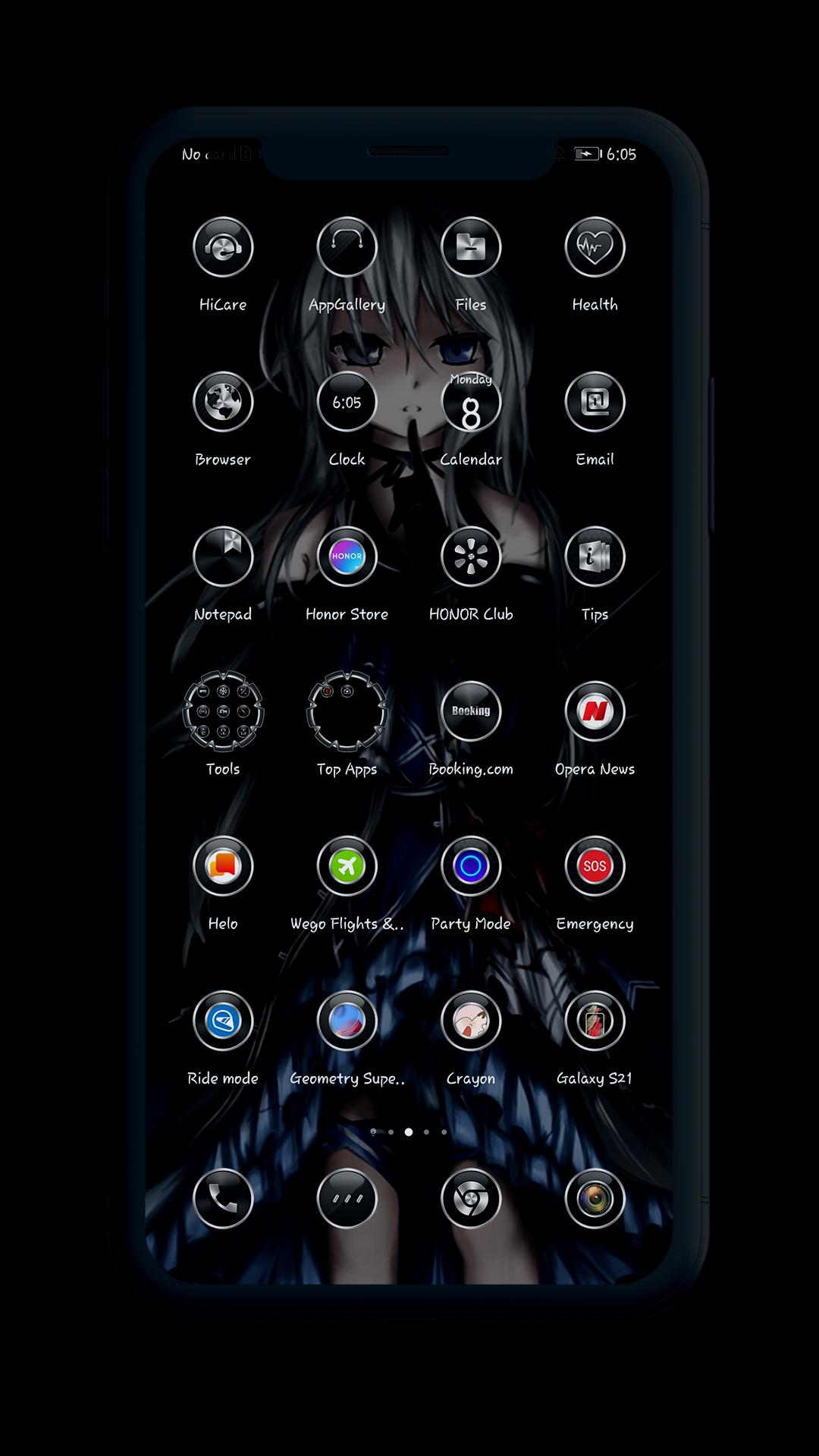 gallery