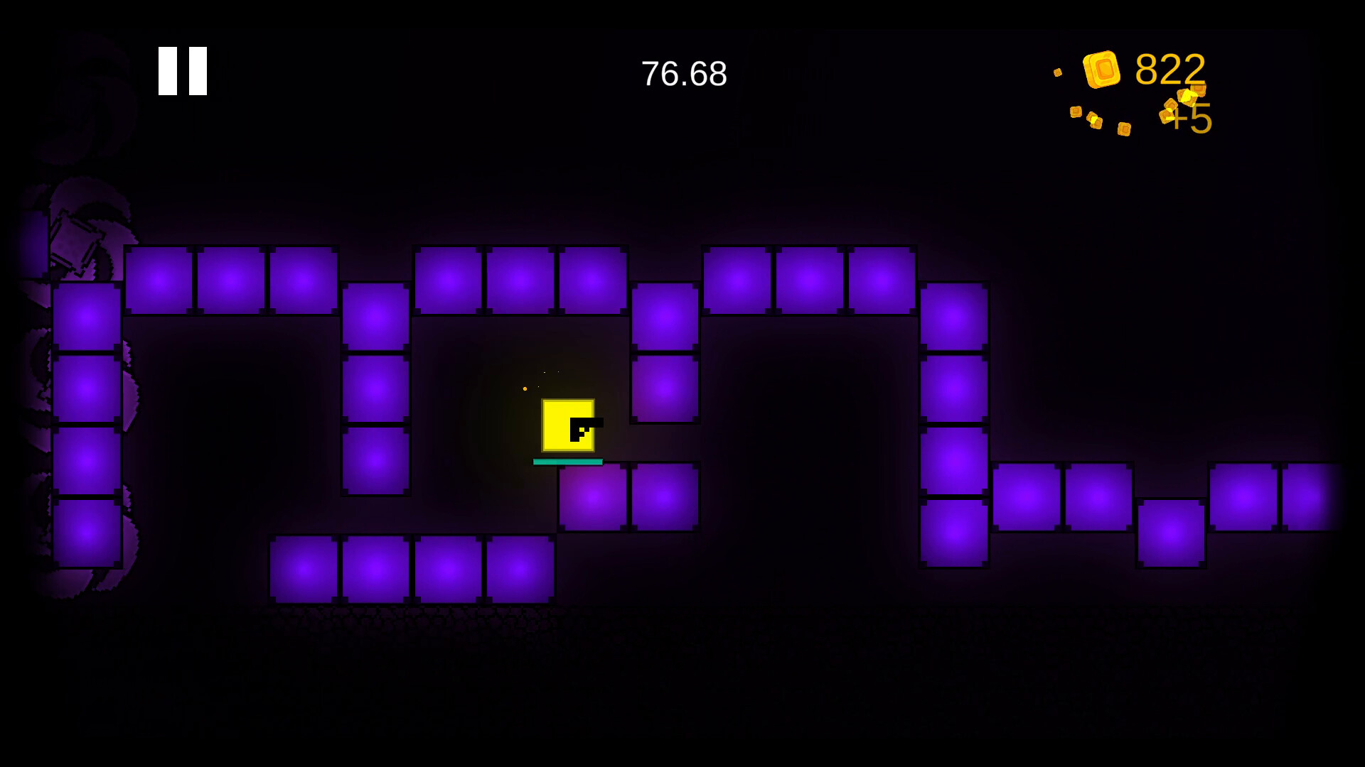 Download Block Jumper Free and Play on PC