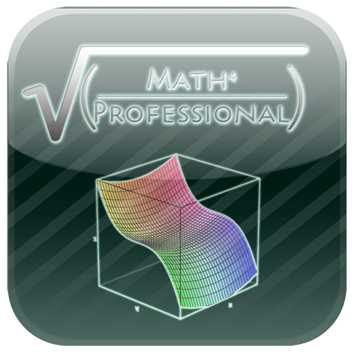 Math Professional