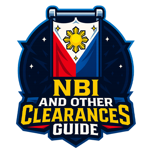 NBI and Other Clearances Guide