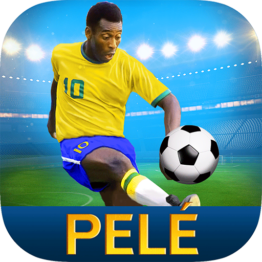 Pelé: A Lenda do Futebol