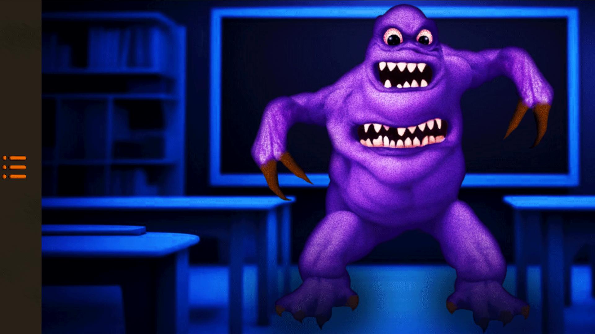 Download Monsters Day Care android on PC