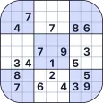 Sudoku - Classic Sudoku Puzzle
