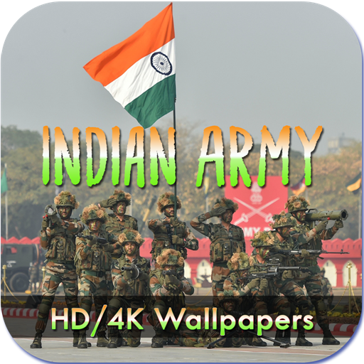 Indian Army Wallpapers HD