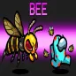 BEES Imposter Mod Among Us
