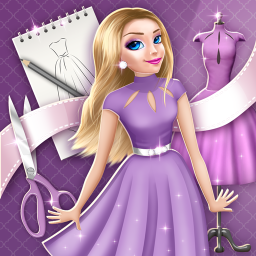 Fashion Designer Girls Games