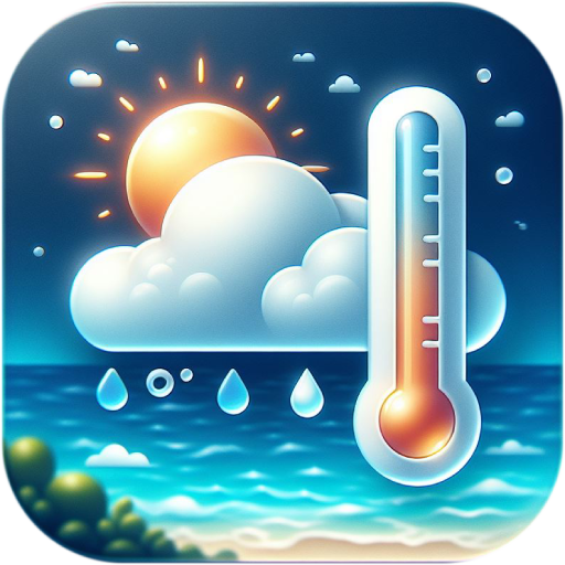 Weather Real-time Forecast