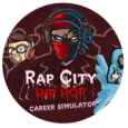 Rap City: Rap Career Simulator