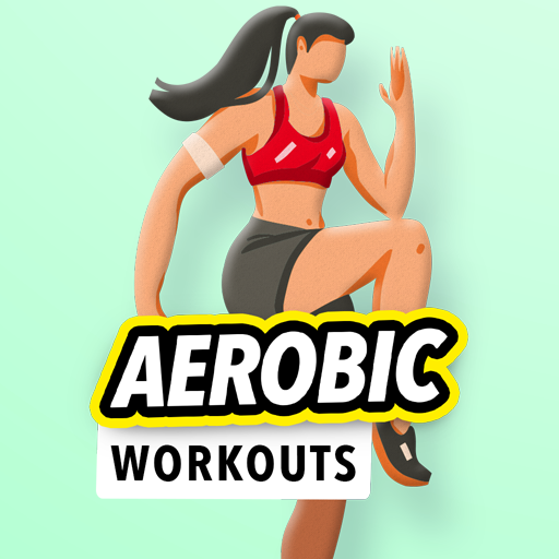 Aerobics Workout at Home