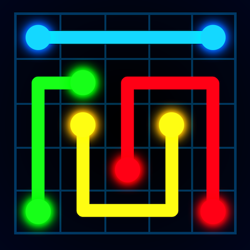 Light Connect Puzzle