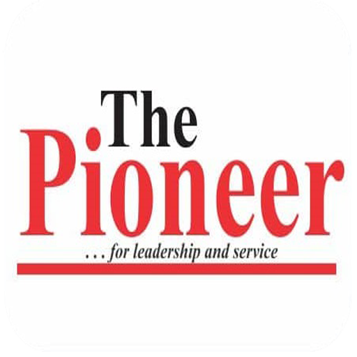 The Pioneer Newspaper