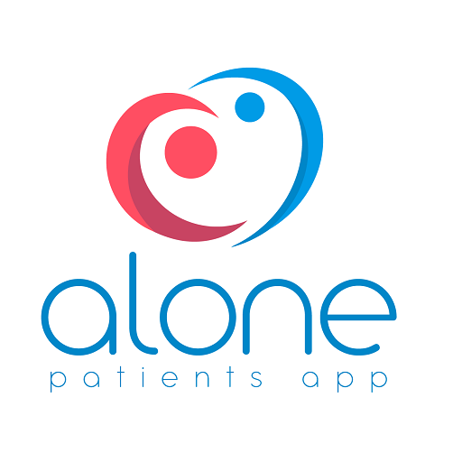 Alone Patients App