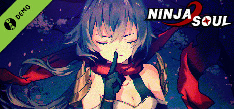 妖刀退魔忍 Demo