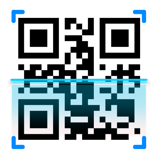 QR, máy quét và đọc mã vạch