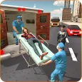 Mobile Hospital Simulator-Emer