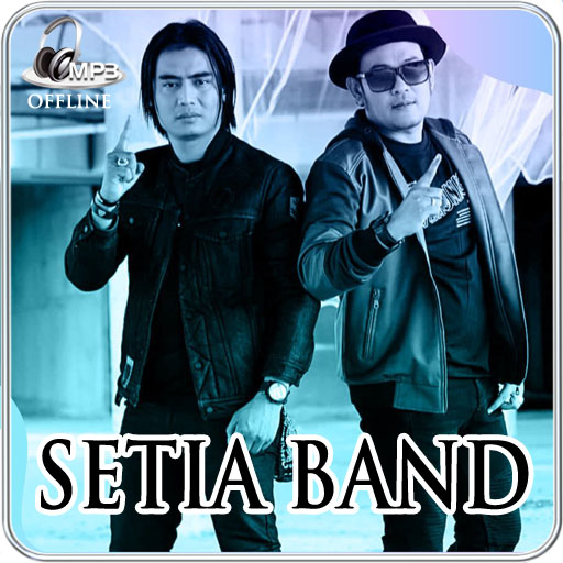 Setia Band Full Album Offline