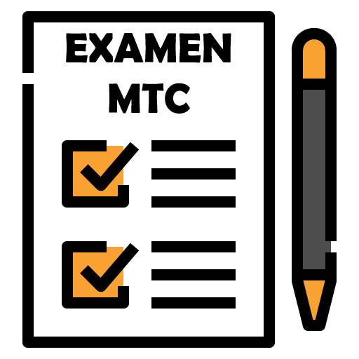 MTC | Simulacro de Examen de C