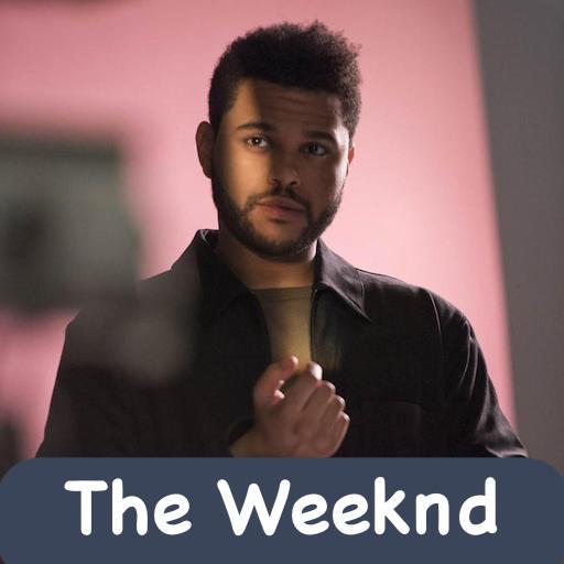 The Weeknd Lyrics