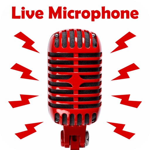 Live Microphone