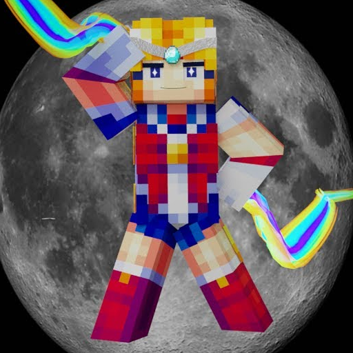 Sailormoon Skin