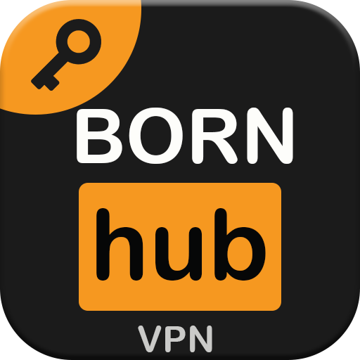 Born VPN – Secure VPN and Fast VPN