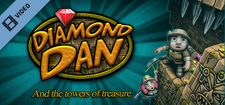 Diamond Dan ESRB Trailer