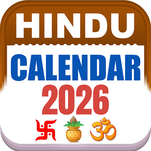 Hindu Calendar 2026 Panchang