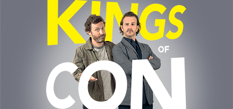 Kings of Con