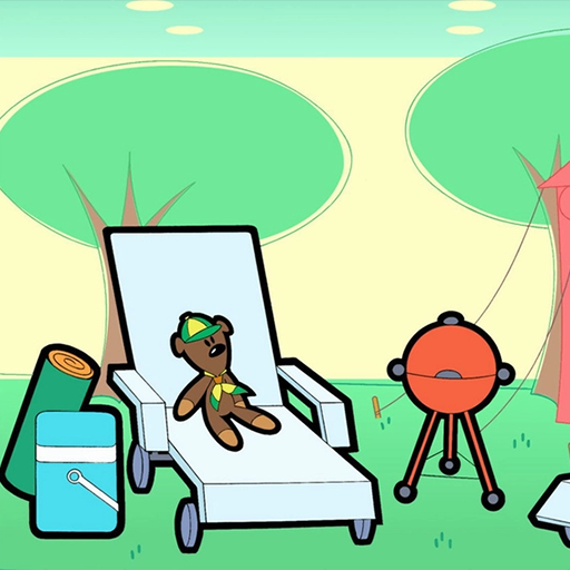 Mr bean game world driving run