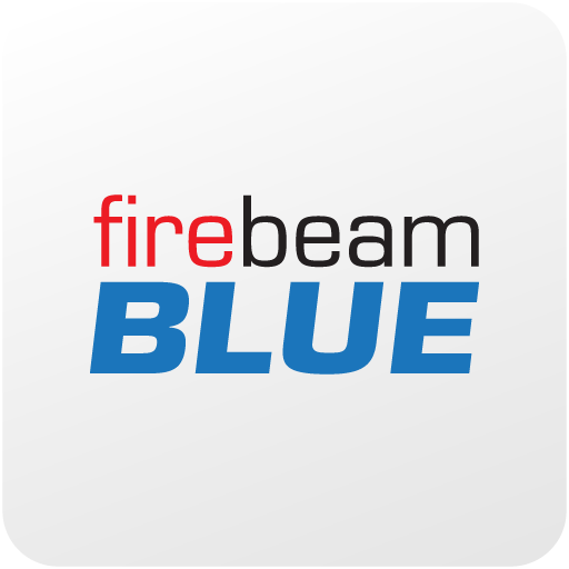 The FireBeam BLUE