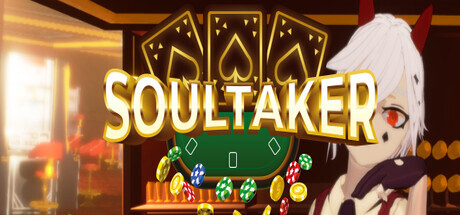 Soul Taker Playtest