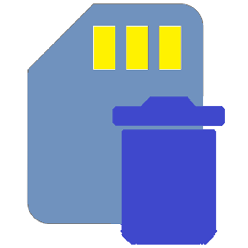 Storage Manager: app space
