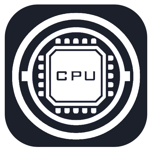 CPU INFOS